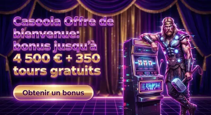 Casoola Casino